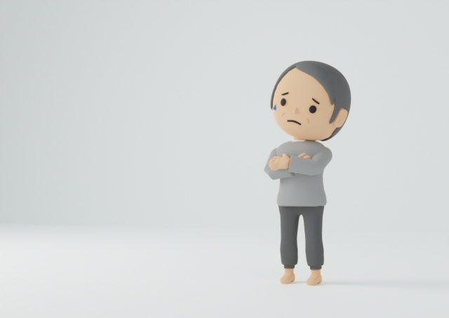 お悩み